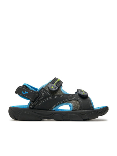 Joma Сандали S.Ocean Jr 2401 SOCEJS2401V Черен