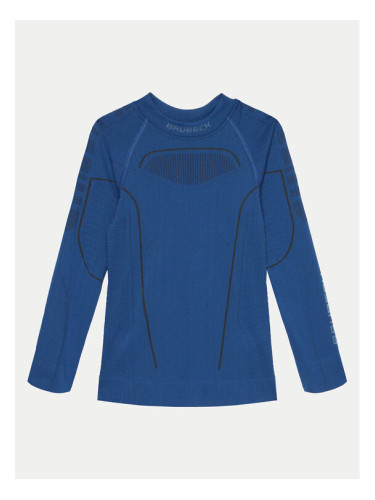 Brubeck Термооблекло горна част LS1366K Тъмносин Slim Fit