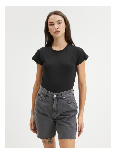 Calvin Klein Jeans Боди Siv