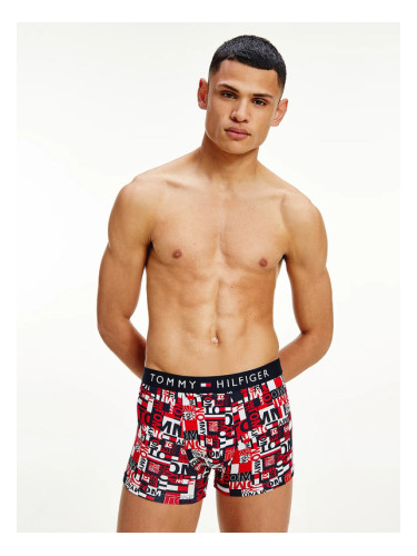 Tommy Hilfiger Underwear Боксерки Cherven