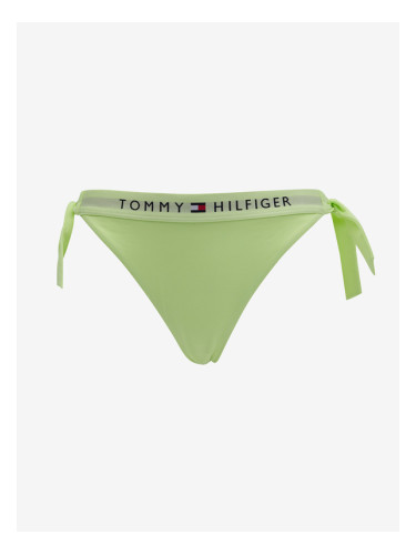 Tommy Hilfiger Долнище на бански Zelen