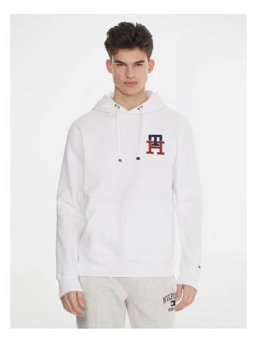 Tommy Hilfiger Sweatshirt Byal