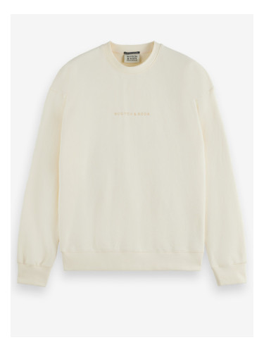 Scotch & Soda Sweatshirt Byal