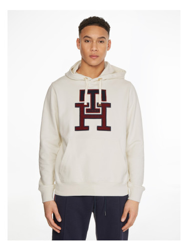 Tommy Hilfiger Sweatshirt Byal