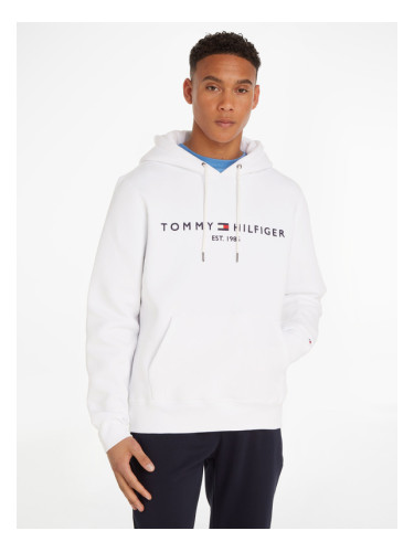 Tommy Hilfiger Sweatshirt Byal