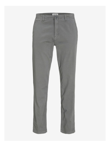 Jack & Jones Stace Chino Панталон Siv