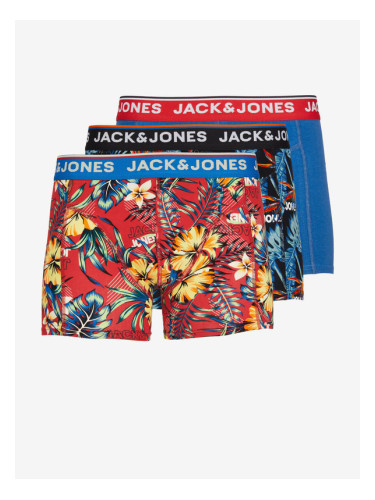 Jack & Jones Azores Боксерки 3 броя Sin