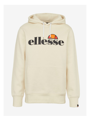 Ellesse Sweatshirt Byal