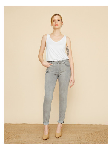 ZOOT.lab Pippa Jeans Siv