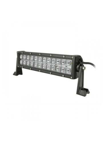 LED бар, 72W, IP67