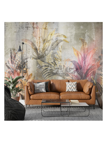 Фототапет - Ботанически разкош