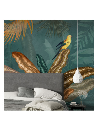 Фототапет Тропическо бижу