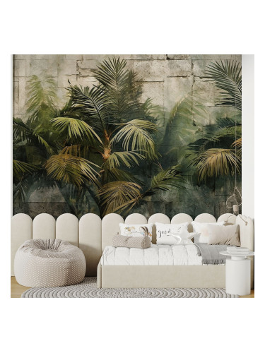 Фототапет - Rainforest 