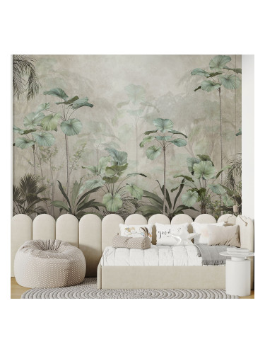 Фототапет - Топична свежест 