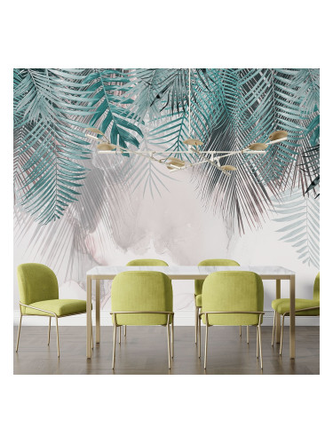 Фототапет Флорис 