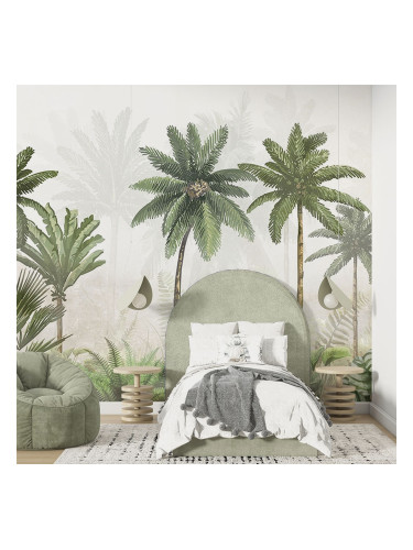 Фототапет - Мадейра 