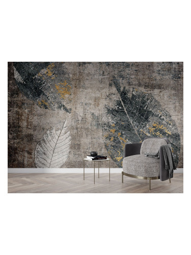 Фототапет - Градски Отпечатъци