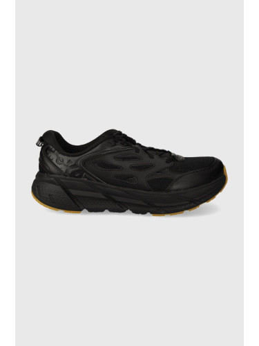 Обувки Hoka Clifton L Athletics в черно 1160050