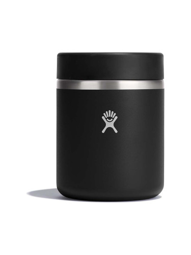Термос за храна Hydro Flask 28 Oz Insulated Food Jar Black в черно RF28001