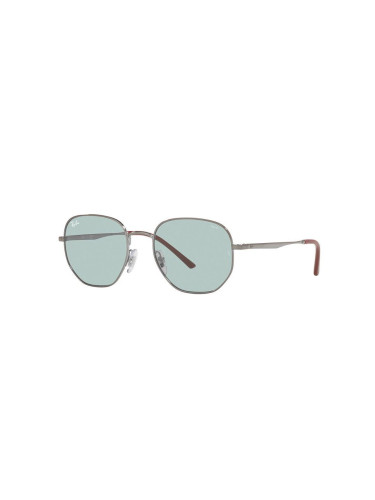 Слънчеви очила Ray-Ban в сиво 0RB3682