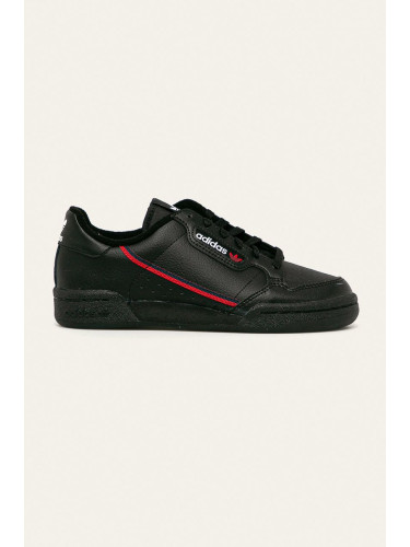 adidas Originals - Детски обувки Continental 80 F99786