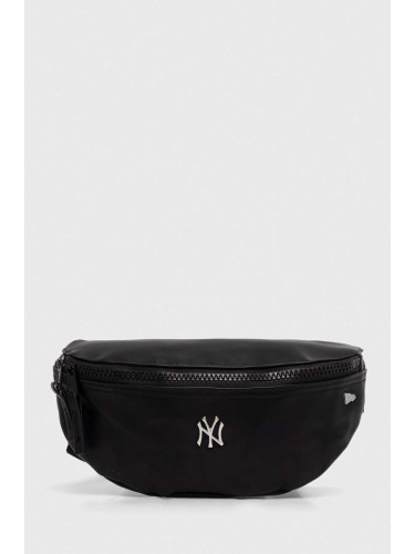 Чанта за кръст New Era MLB NEW YORK YANKEES в черно 60503773