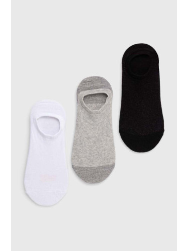 Памучни чорапи Medicine (3 броя)