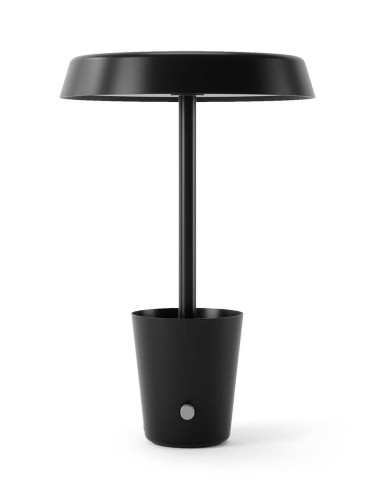 Смарт безжична лампа Umbra Cup Smart Lamp