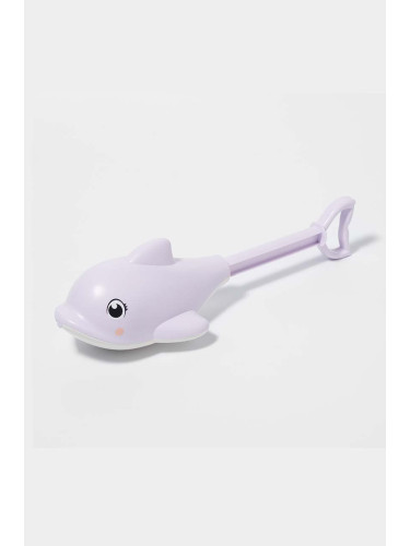 Играчка за вода SunnyLife Dolphin Pastel