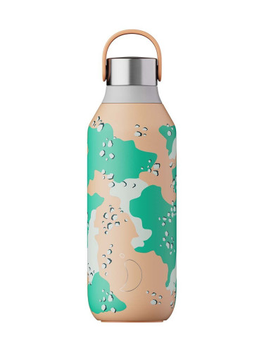 Термобутилка Chillys Series 2, 500 ml