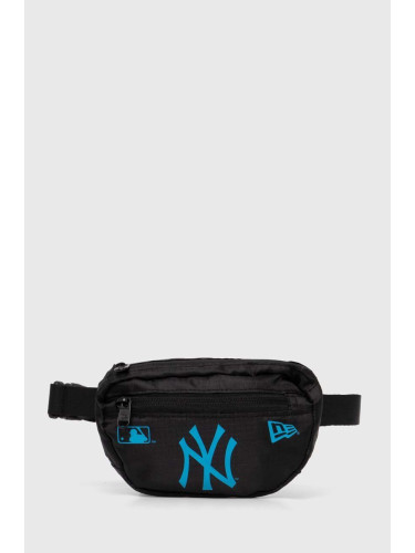 Чанта за кръст New Era MLB MICRO NEW YORK YANKEES в черно 60503768