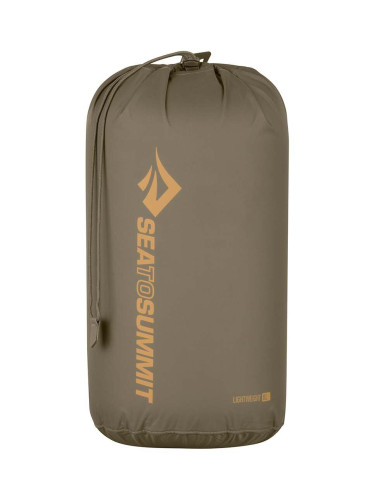 Чанта за багаж Sea To Summit Lightweight Stuff Sack 8L в зелено ASG024031