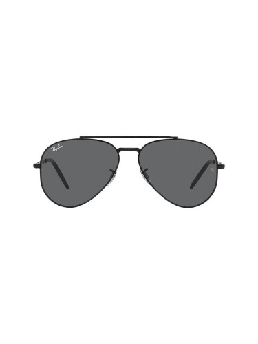 Слънчеви очила Ray-Ban NEW AVIATOR в черно 0RB3625