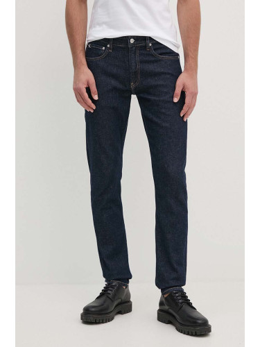 Дънки Calvin Klein Jeans в J30J324726