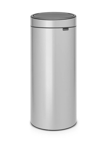 Кошче за боклук Brabantia Touch Bin New 30 L