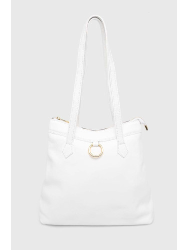 Чанта Answear Lab в бяло