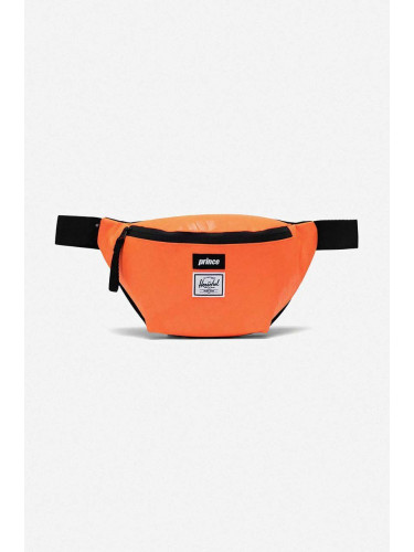 Чанта за кръст Herschel в оранжево