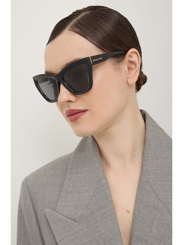 Слънчеви очила Michael Kors DUBAI в черно 0MK2211U
