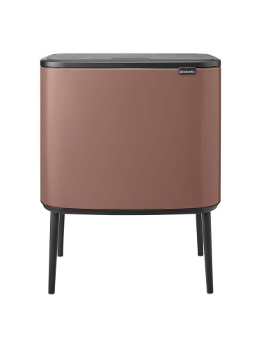 Кошче за боклук Brabantia Bo Touch Bin 11 + 23L