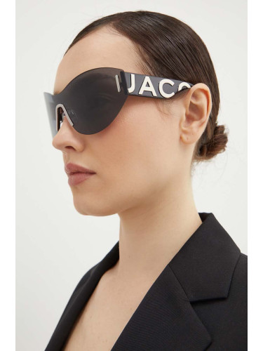 Слънчеви очила Marc Jacobs в черно MARC 737 S