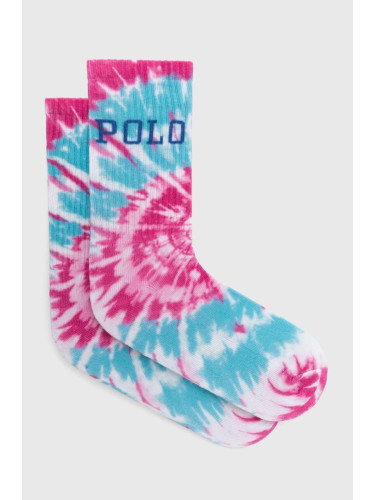 Чорапи Polo Ralph Lauren 455950825