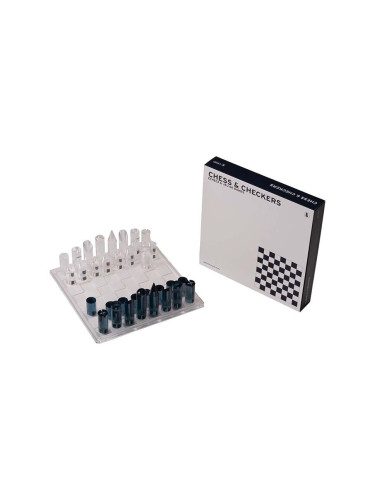 Игра Lund London Chess & Draught