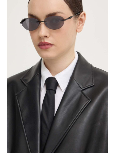 Слънчеви очила Michael Kors MANCHESTER в черно 0MK1151