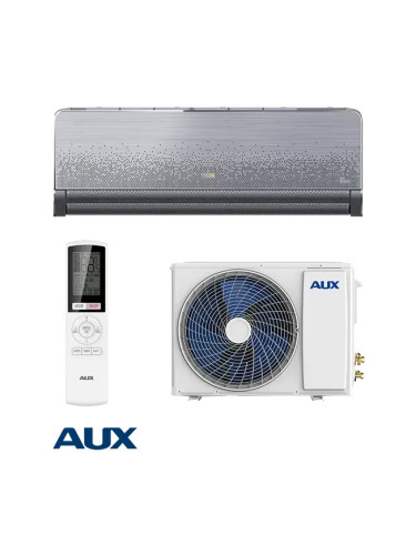 Инверторен климатик AUX C-PRO ASW-H12C5A4/FQAR3DI-D0