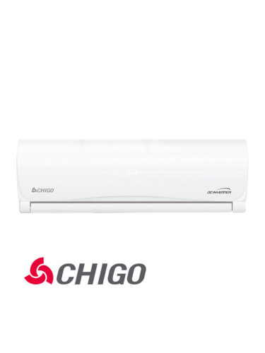 Инверторен климатик CHIGO CS-70 WIFI, с включен WiFi модул