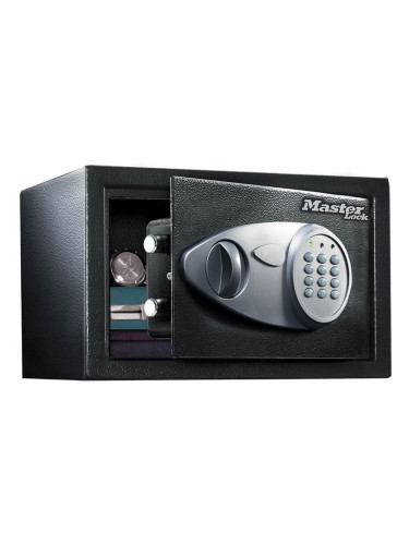 Сейф Masterlock L X055ML дигитален