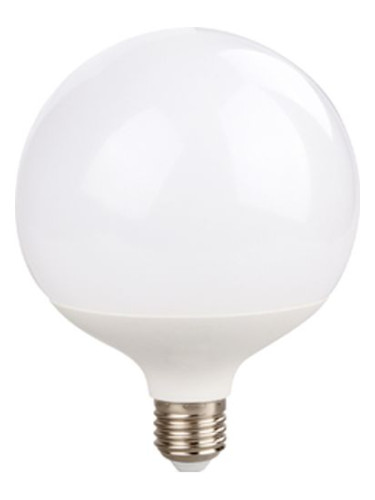Лампа SMD LED E27 G120 18W 4000K