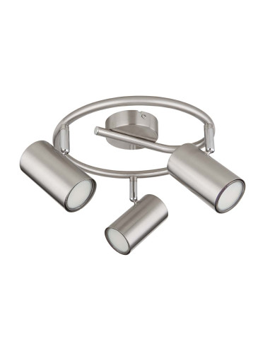 ALLVI СПОТ 3XGU10 25W