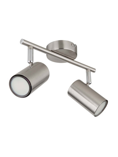 ALLVI СПОТ 2XGU10 25W