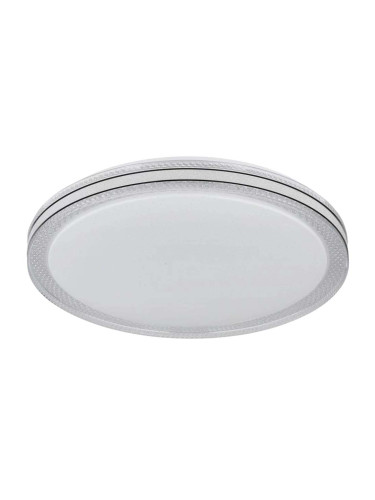 LED ПЛАФОНИЕРА 105W/3000-6000К/6720LM Ø48СМ